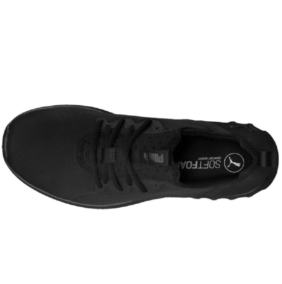 Giày Puma Carson 2 X Running Shoes 'Black' 190947-01 - Ảnh 3