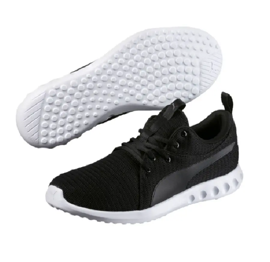 Alternative view of Giày Puma Carson 2 'Black' 190037-05