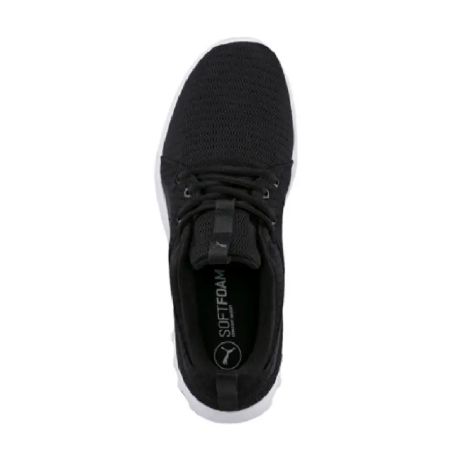 Giày Puma Carson 2 'Black' 190037-05 - Ảnh 4