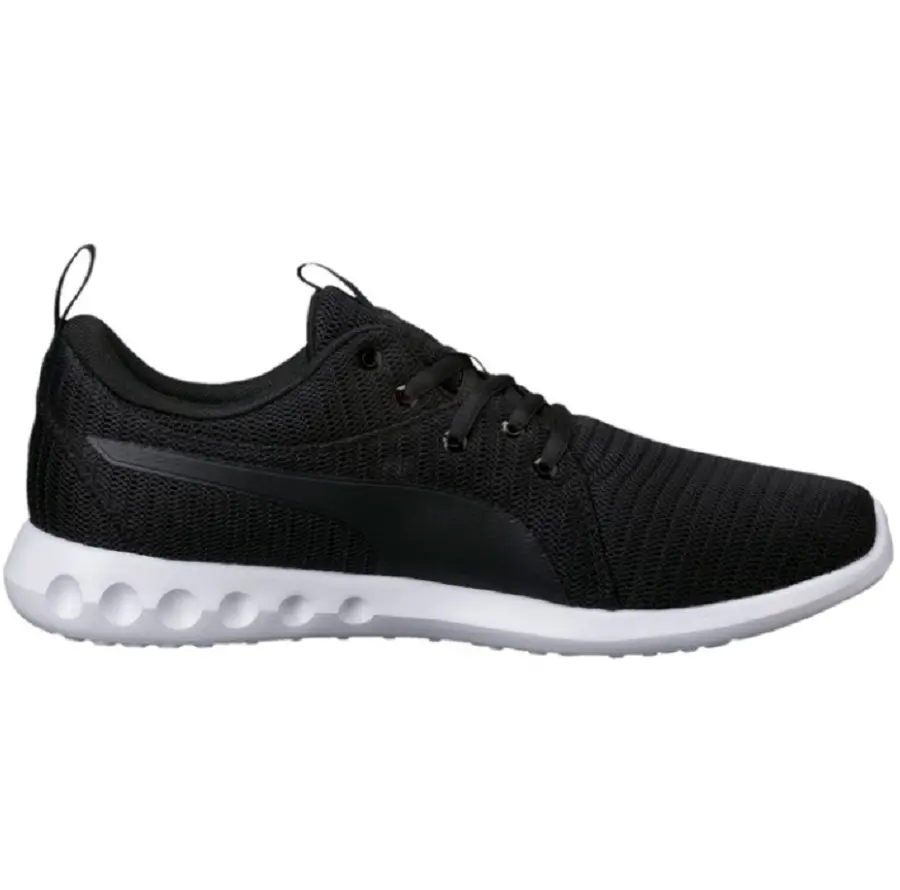 Giày Puma Carson 2 'Black' 190037-05