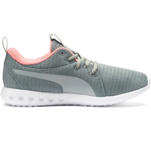 Giày Puma Womens Carson 2 'Gray' 190038 07