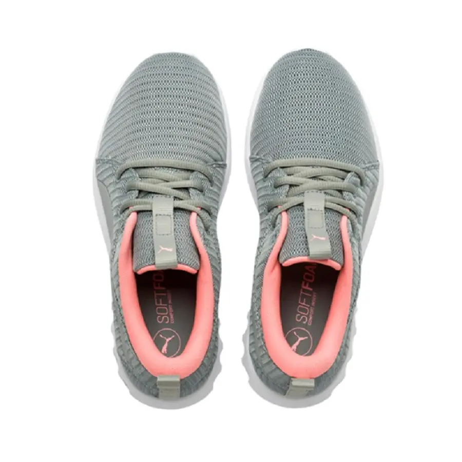 Giày Puma Womens Carson 2 'Gray' 190038 07 - Ảnh 5