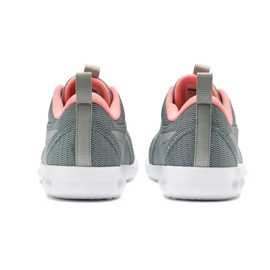 Giày Puma Womens Carson 2 'Gray' 190038 07 - Ảnh 3
