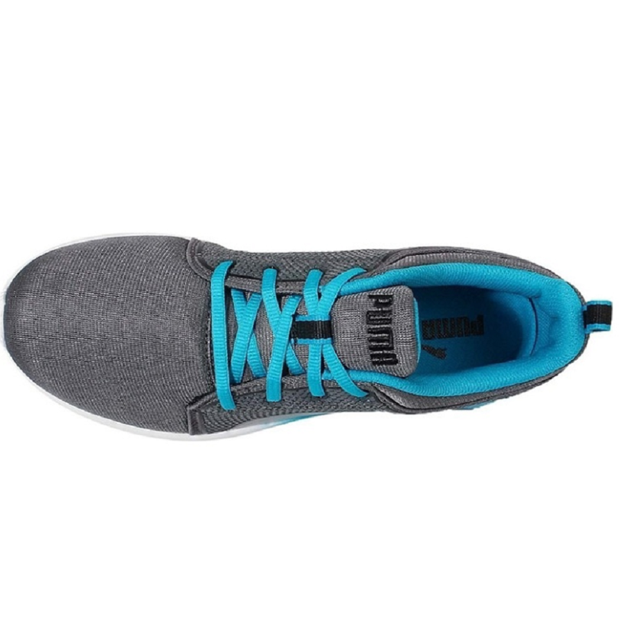 Giày Puma Carson 3d 'Grey Blue' 188932-01 - Ảnh 3