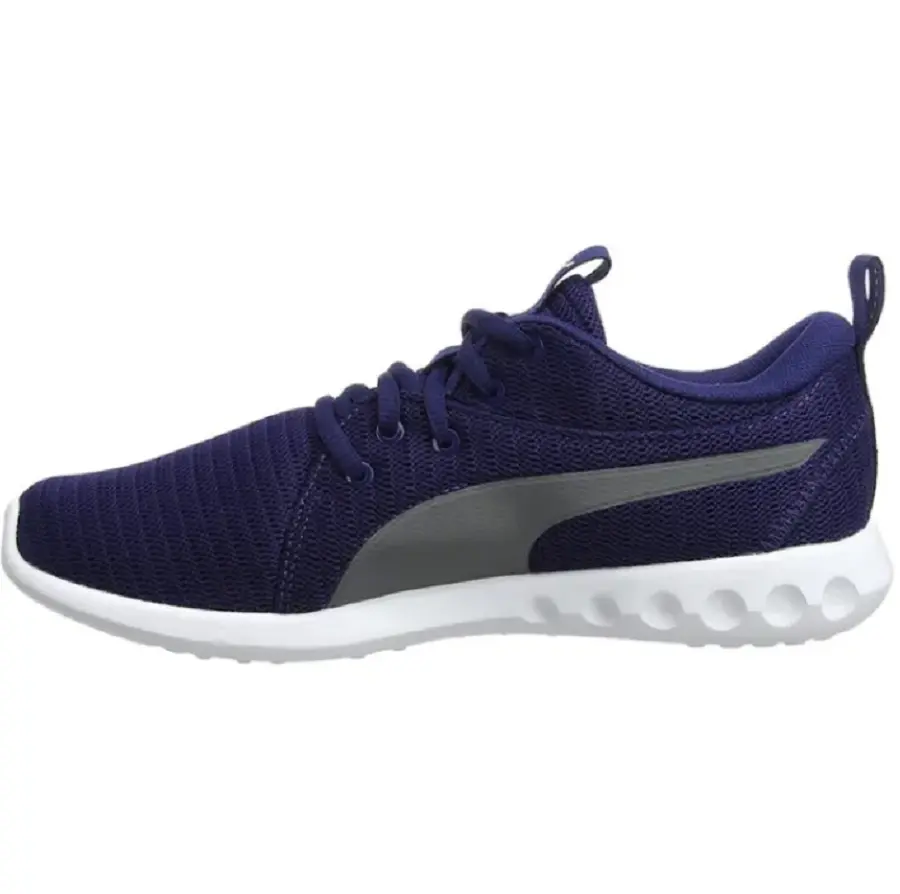 Giày Puma Carson 2 Running Shoes 'Blue Grey' 190037-03 - Ảnh 3