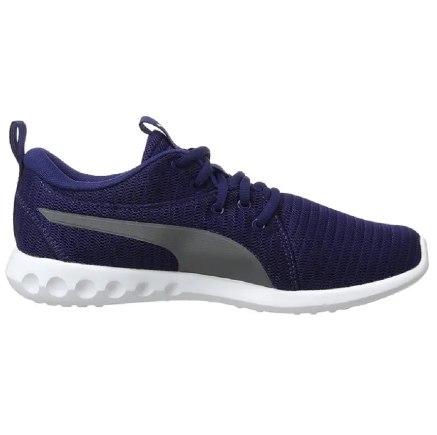 Giày Puma Carson 2 Running Shoes 'Blue Grey' 190037-03
