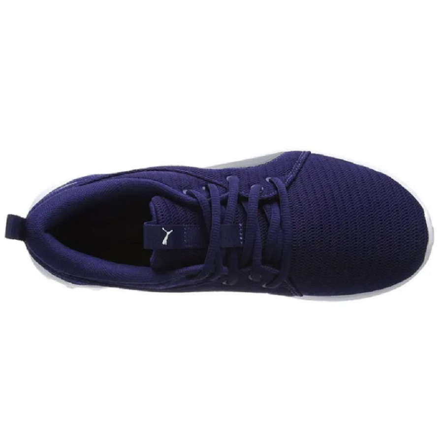 Giày Puma Carson 2 Running Shoes 'Blue Grey' 190037-03 - Ảnh 4