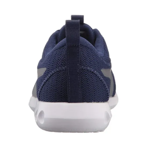 Alternative view of Giày Puma Carson 2 Running Shoes 'Blue Grey' 190037-03