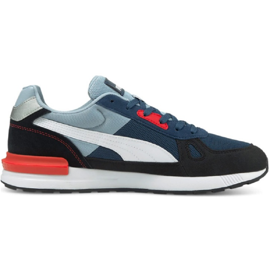 Giày Puma Graviton Pro 'Intense Blue High Risk Red' 380736-03