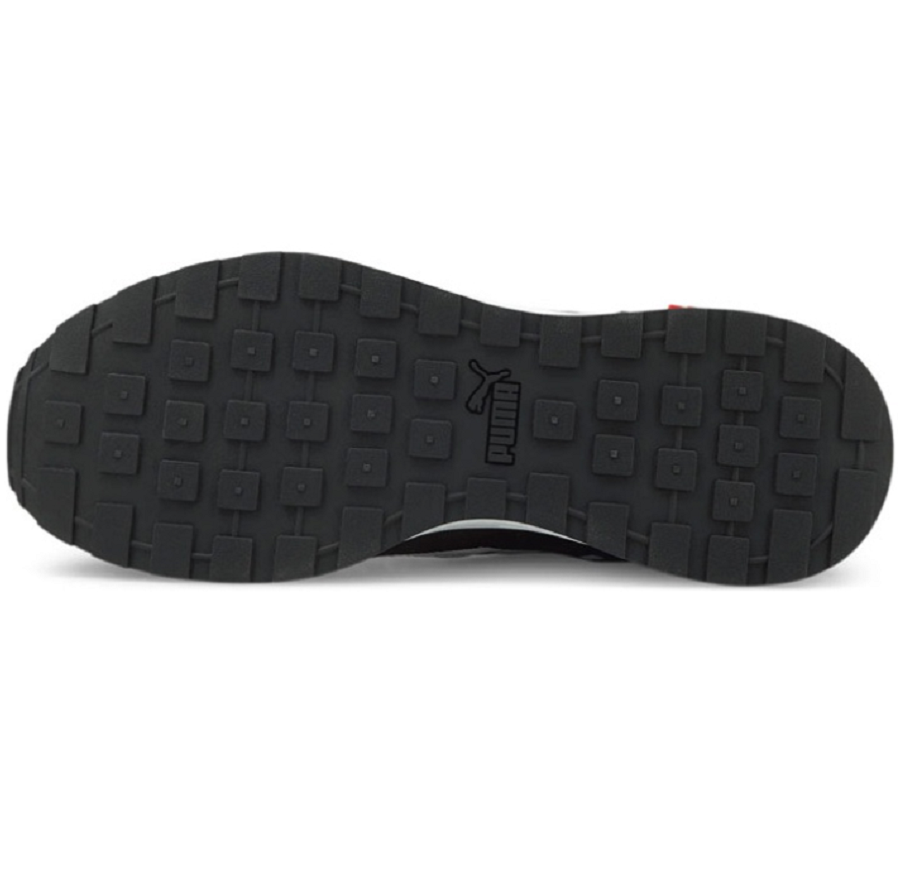 Giày Puma Graviton Pro 'Intense Blue High Risk Red' 380736-03 - Ảnh 3