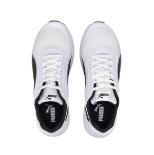 Alternative view of Giày Puma Taper 'White Black' 373018-05