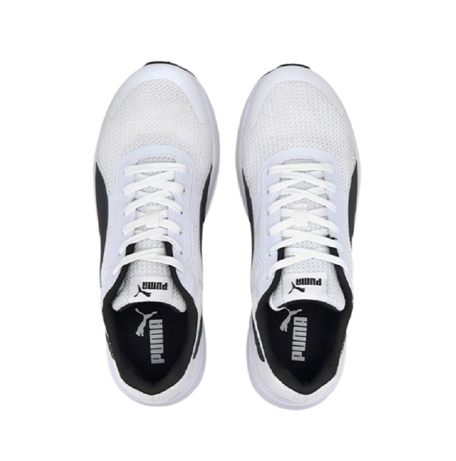 Giày Puma Taper 'White Black' 373018-05 - Ảnh 2