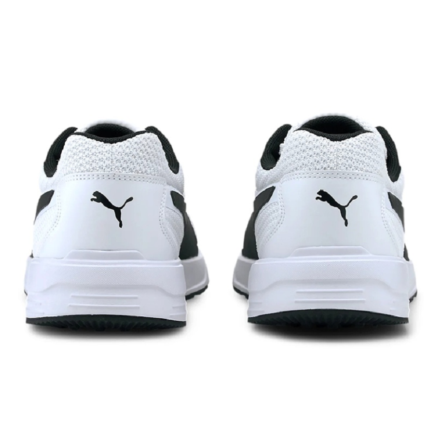 Giày Puma Taper 'White Black' 373018-05 - Ảnh 4