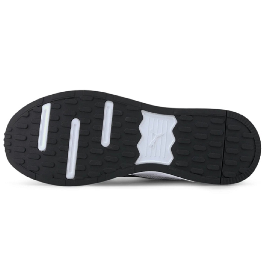 Giày Puma Taper 'White Black' 373018-05 - Ảnh 5