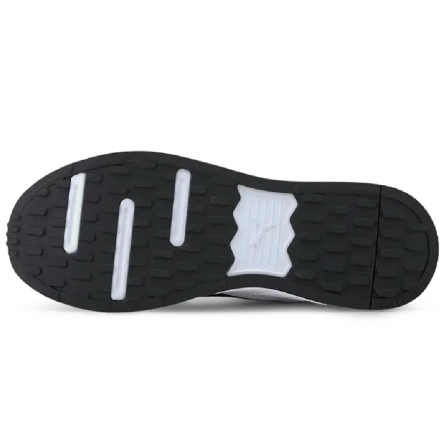 Giày Puma Taper 'White Black' 373018-05 - Ảnh 5