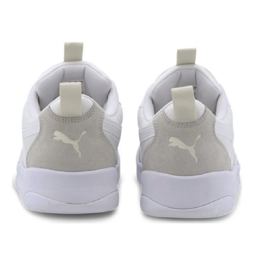 Giày Puma Backcourt 'White' 373027-01 - Ảnh 5