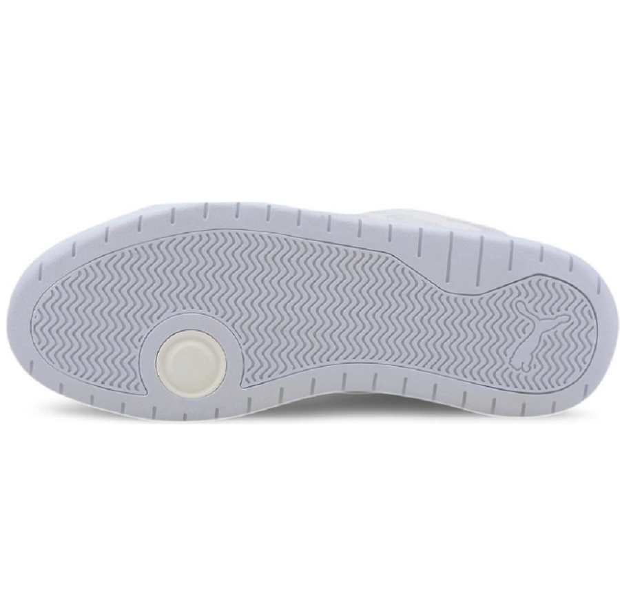 Giày Puma Backcourt 'White' 373027-01 - Ảnh 4