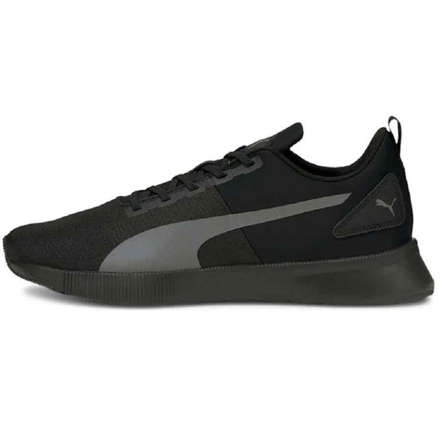 Giày Puma Flyer Runner Mesh 'Black' 195343-02 - Ảnh 2