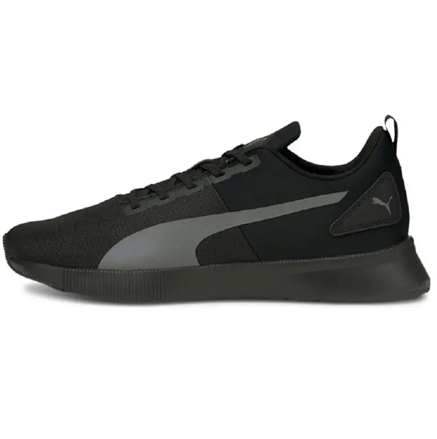 Alternative view of Giày Puma Flyer Runner Mesh 'Black' 195343-02