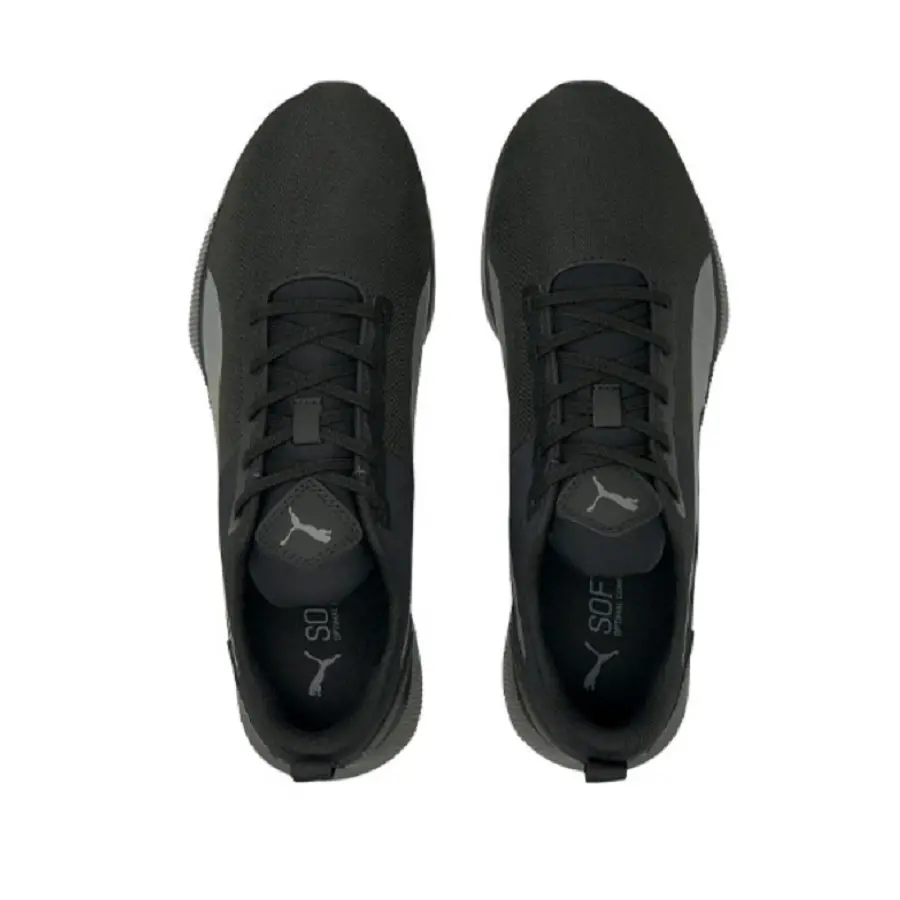 Giày Puma Flyer Runner Mesh 'Black' 195343-02 - Ảnh 3