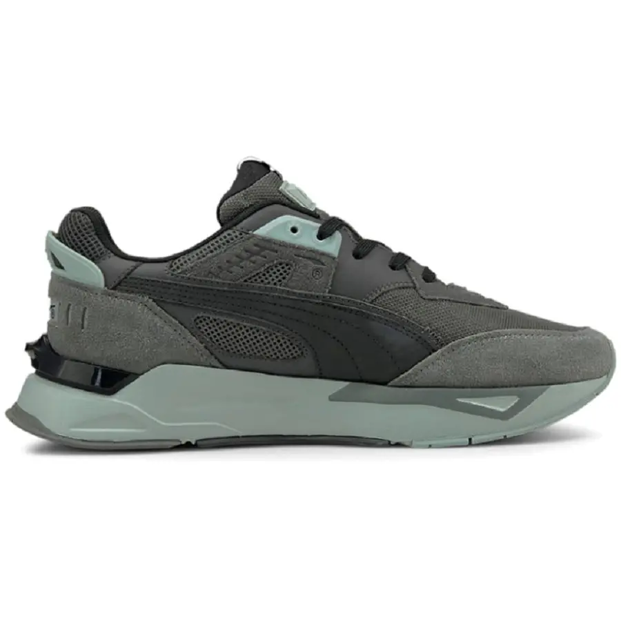 Giày Puma Mirage Sport Remix 'Gray' 381051-05