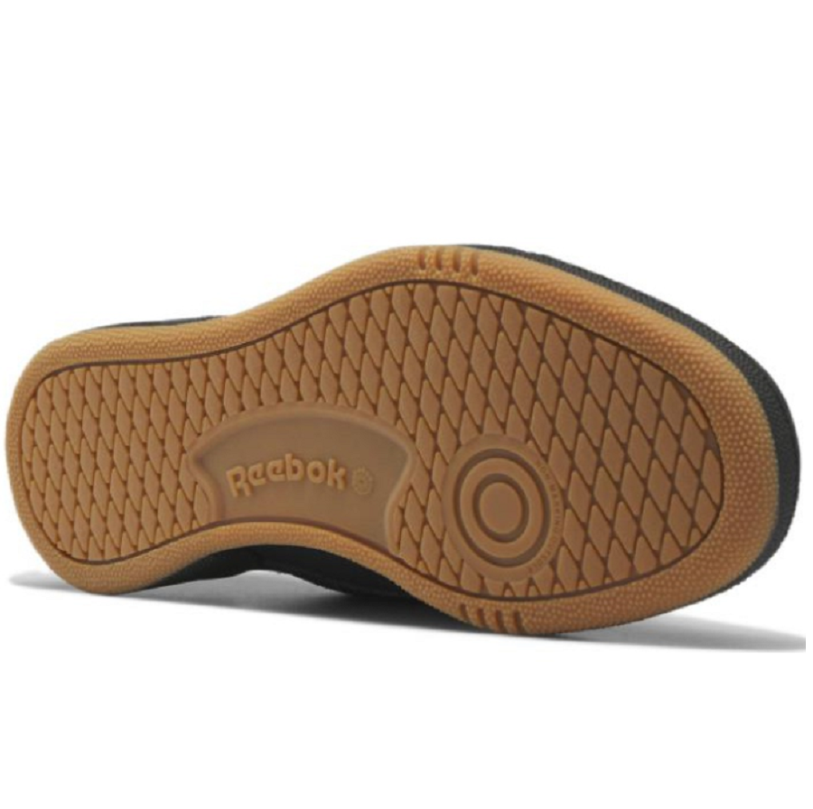 Giày Reebok Club C 85 'Black' IF9920 - Ảnh 2