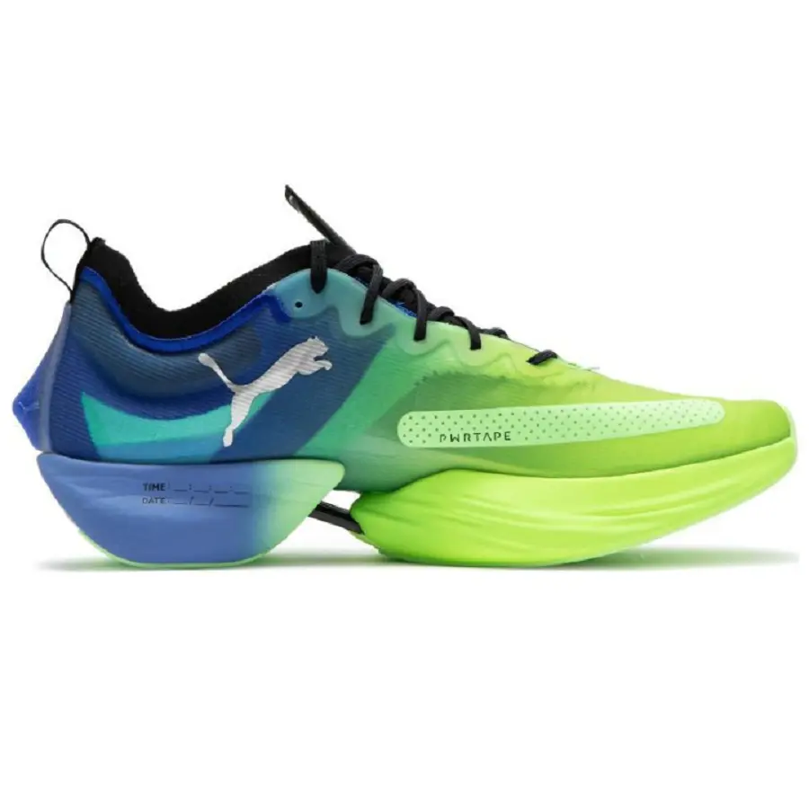 Giày Puma Fast-R Nitro Elite 'Elektrocharged' 377320-01