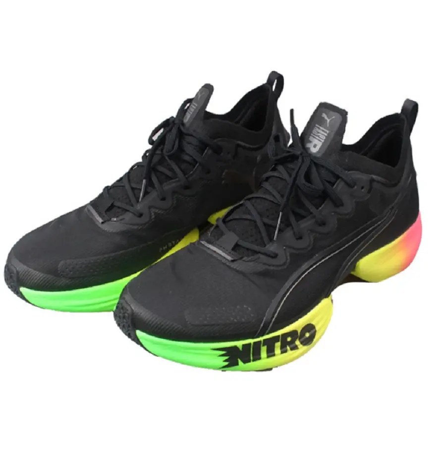 Alternative view of Giày Puma Fast-R Nitro Elite 'Futrograde' 380004-02