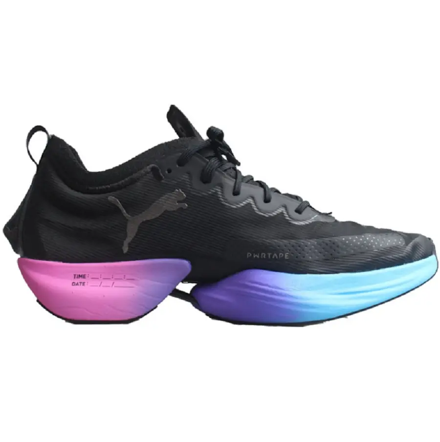 Giày Puma Fast-R Nitro Elite 'Sunset Black' 380006-01