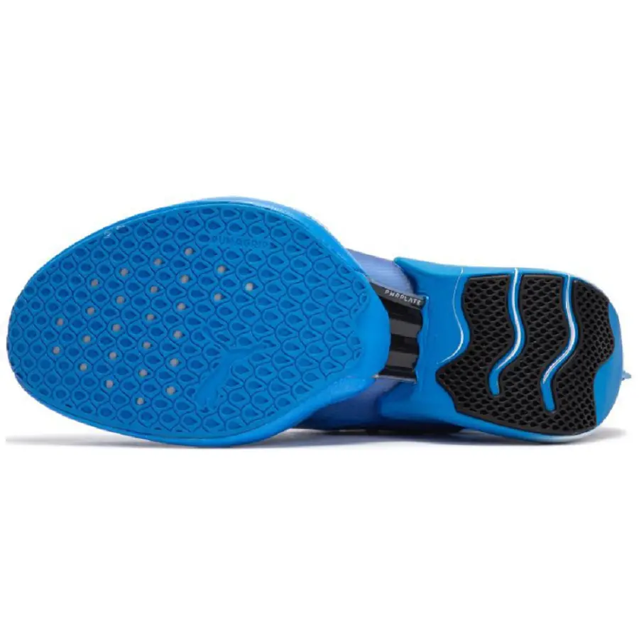 Giày Puma Fast-R Nitro Elite 'Red Ultra Blue Mismatch' 195336-08 - Ảnh 4