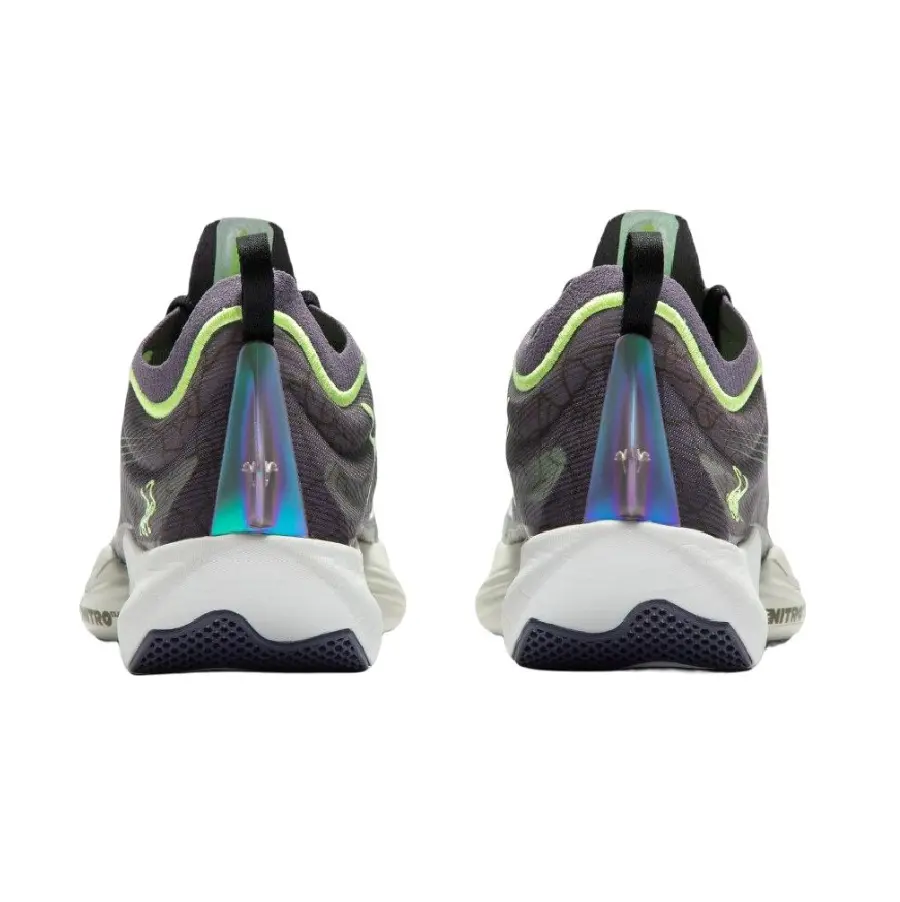 Giày Puma Fast-R Nitro Elite 'Black' 377946-02 - Ảnh 4