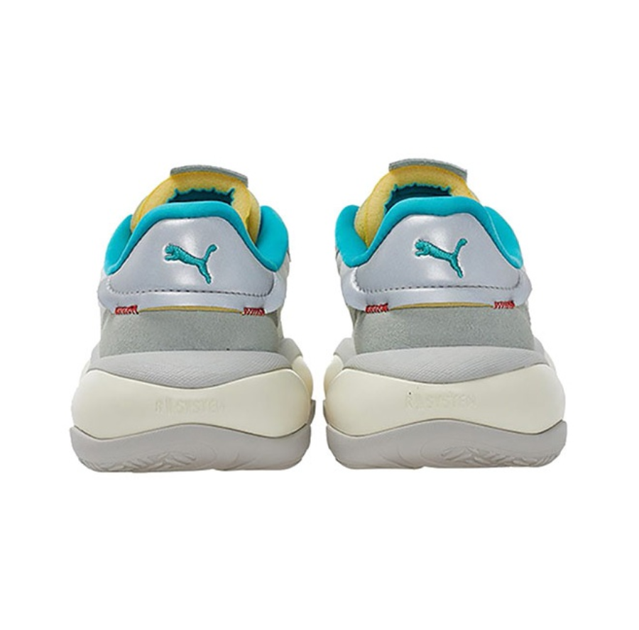 Giày Puma Alteration Moon Boot 373245-01 - Ảnh 5