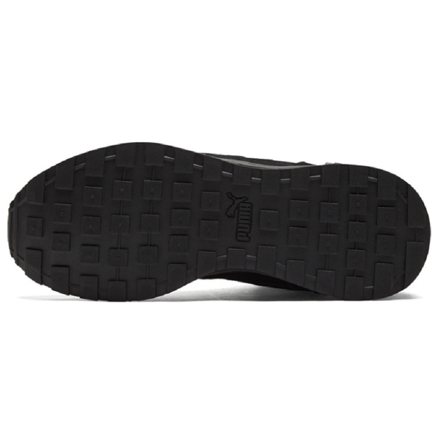 Giày Puma Graviton Mid 'Black' 383204-01 - Ảnh 4