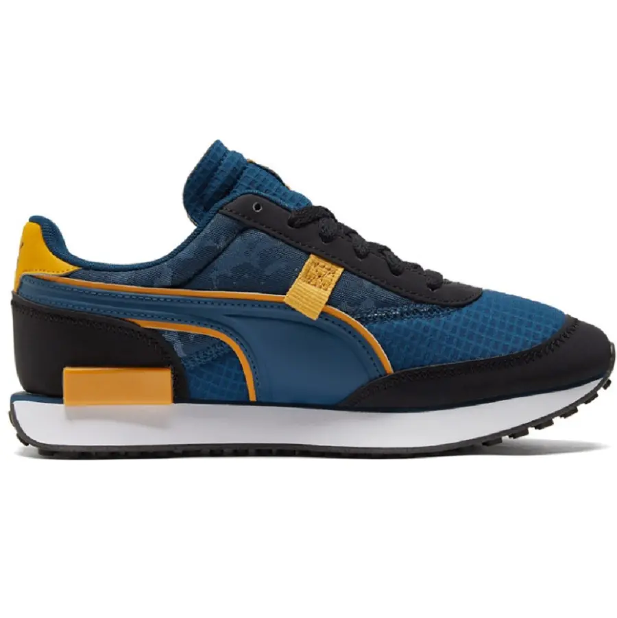 Giày Puma First Mile x Future Rider 'Intense Blue' 381638-01