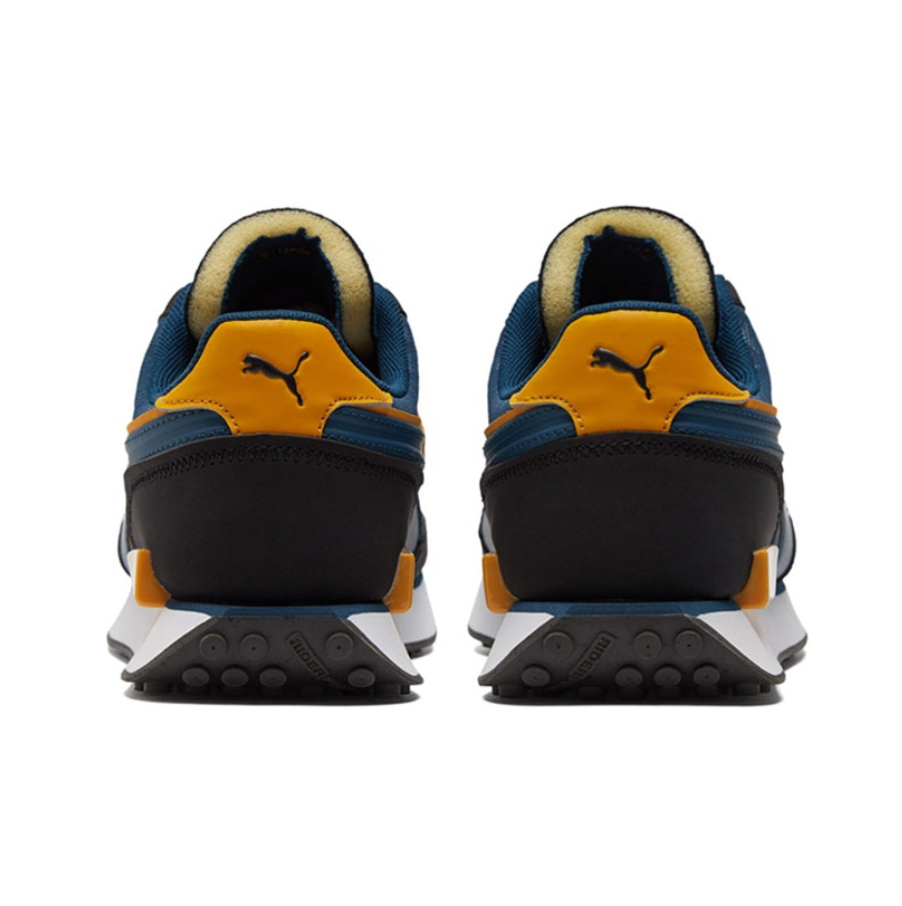 Giày Puma First Mile x Future Rider 'Intense Blue' 381638-01 - Ảnh 5