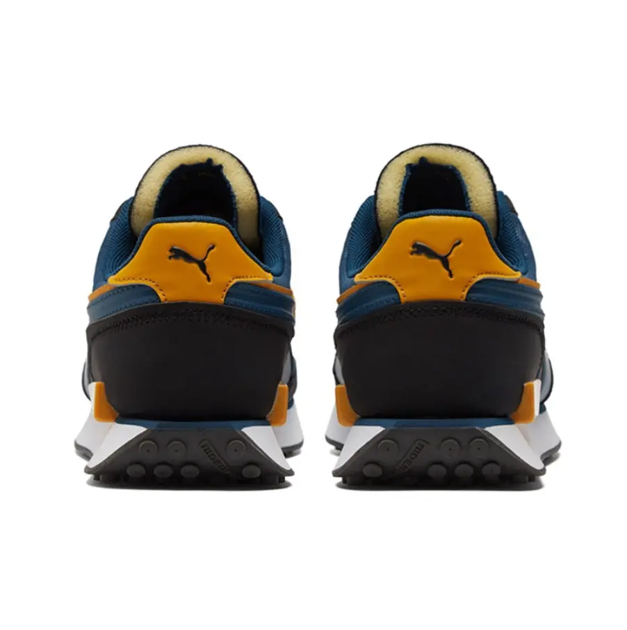 Giày Puma First Mile x Future Rider 'Intense Blue' 381638-01 - Ảnh 5