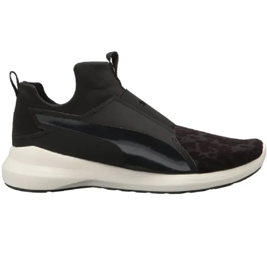 Giày Puma Rebel Mid VR 363677-02