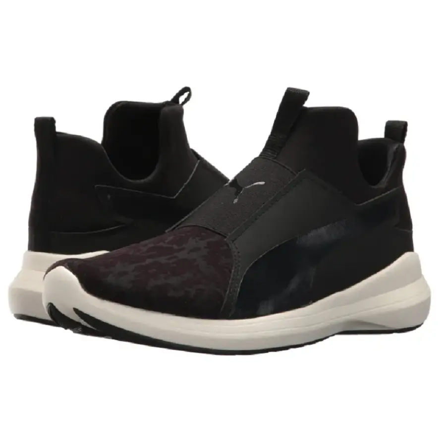 Giày Puma Rebel Mid VR 363677-02 - Ảnh 5