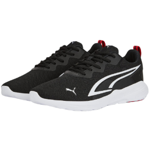 Alternative view of Giày Puma All-Day Active 'Black' 386269-03