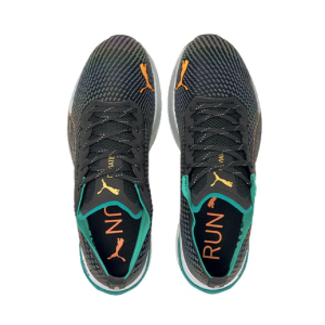 Alternative view of Giày Puma Deviate Nitro WTR 'Black' 195572-01