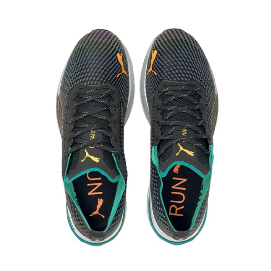 Giày Puma Deviate Nitro WTR 'Black' 195572-01 - Ảnh 2