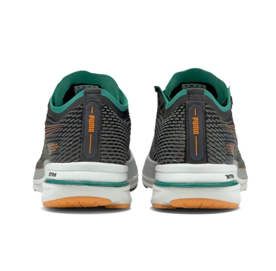 Giày Puma Deviate Nitro WTR 'Black' 195572-01 - Ảnh 4