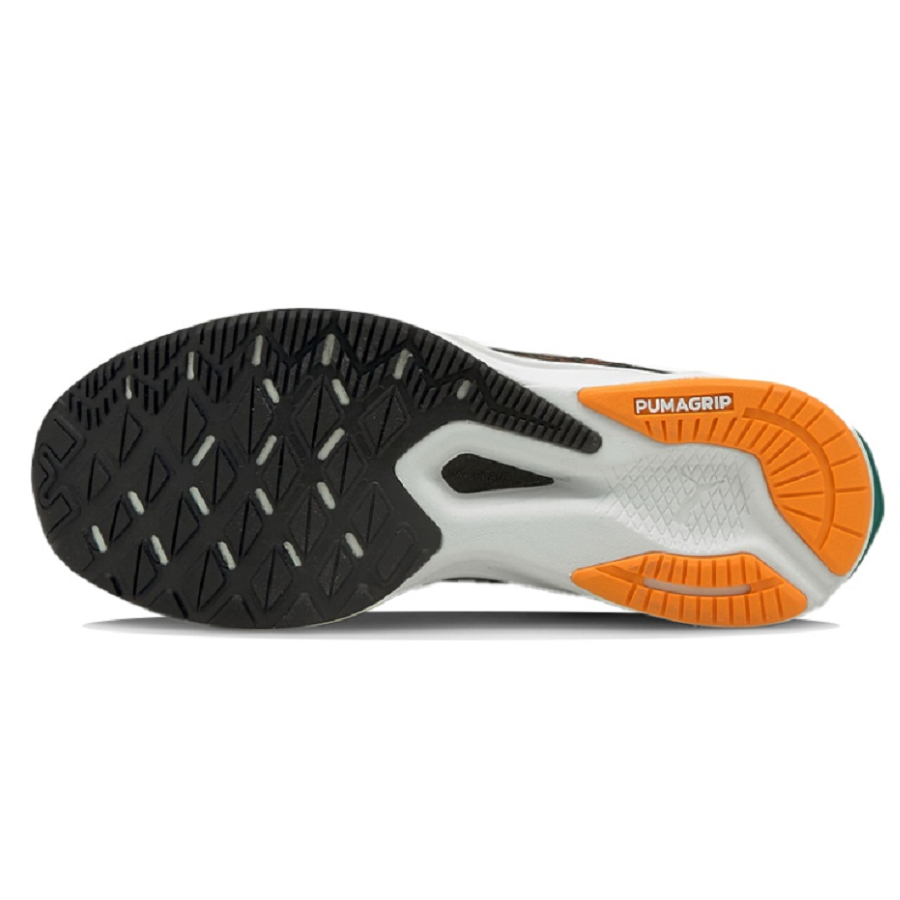 Giày Puma Deviate Nitro WTR 'Black' 195572-01 - Ảnh 3