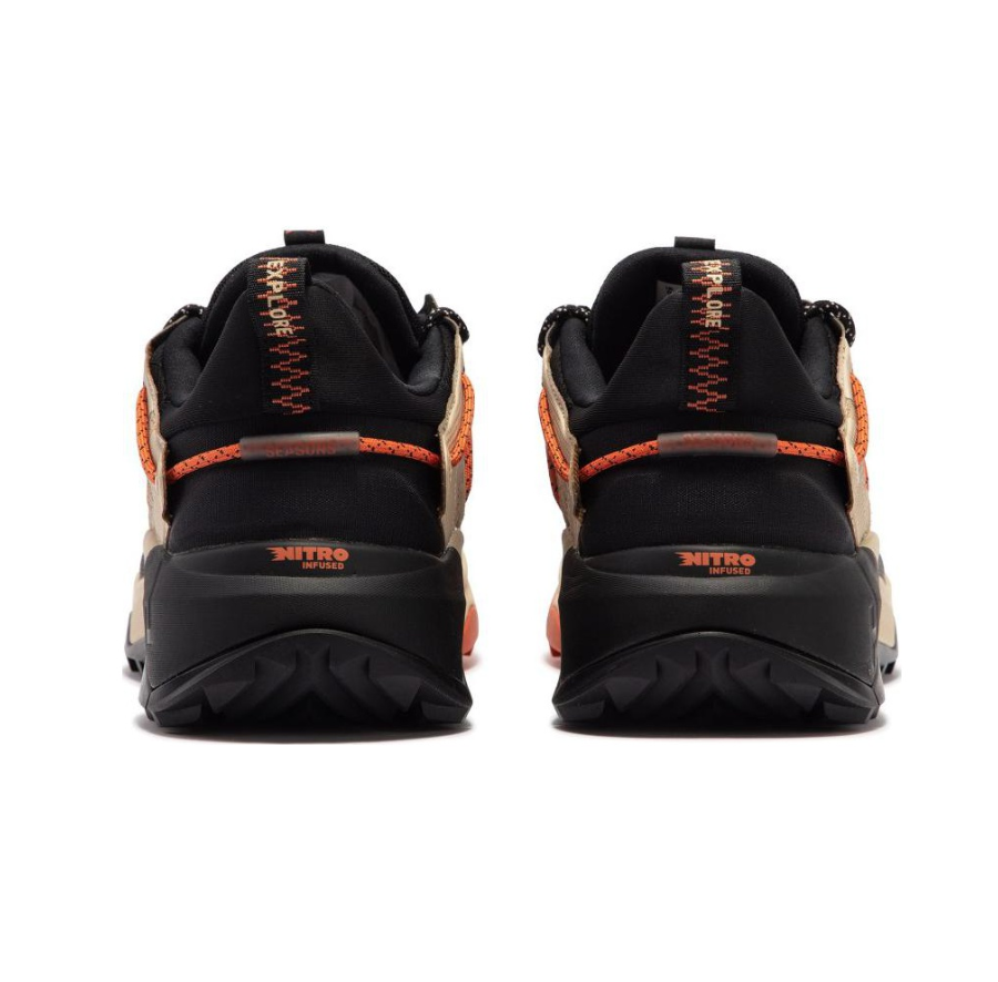 Giày Puma Explore Nitro 377854-02 - Ảnh 4