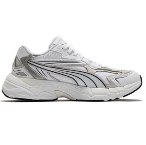 Giày Puma Teveris Nitro Noughties 'White Gray' 388920-03