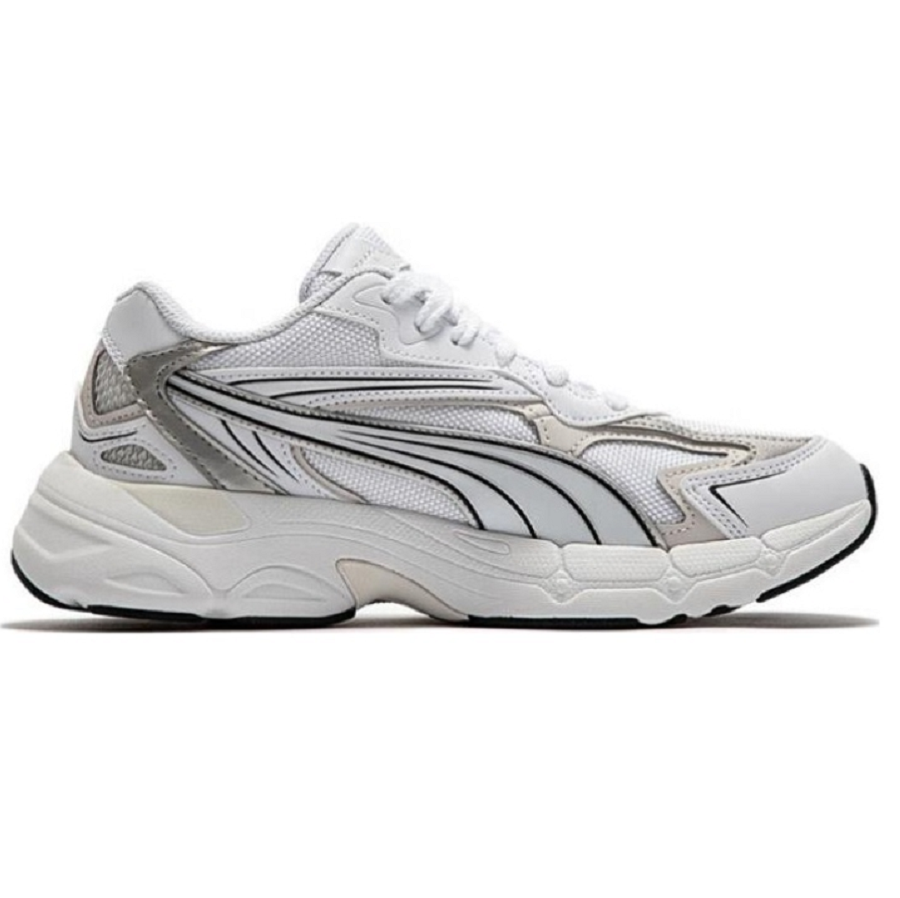 Giày Puma Teveris Nitro Noughties 'White Gray' 388920-03