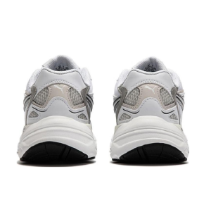 Alternative view of Giày Puma Teveris Nitro Noughties 'White Gray' 388920-03
