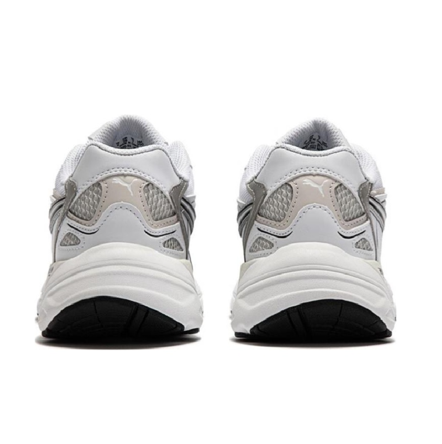 Giày Puma Teveris Nitro Noughties 'White Gray' 388920-03 - Ảnh 2