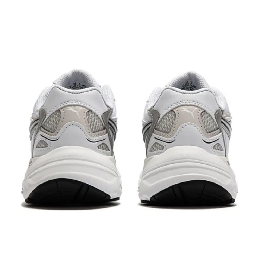 Alternative view of Giày Puma Teveris Nitro Noughties 'White Gray' 388920-03