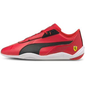 Alternative view of Giày Puma Sf RCat Machina Lace Up Mens 'Red' 306865-03
